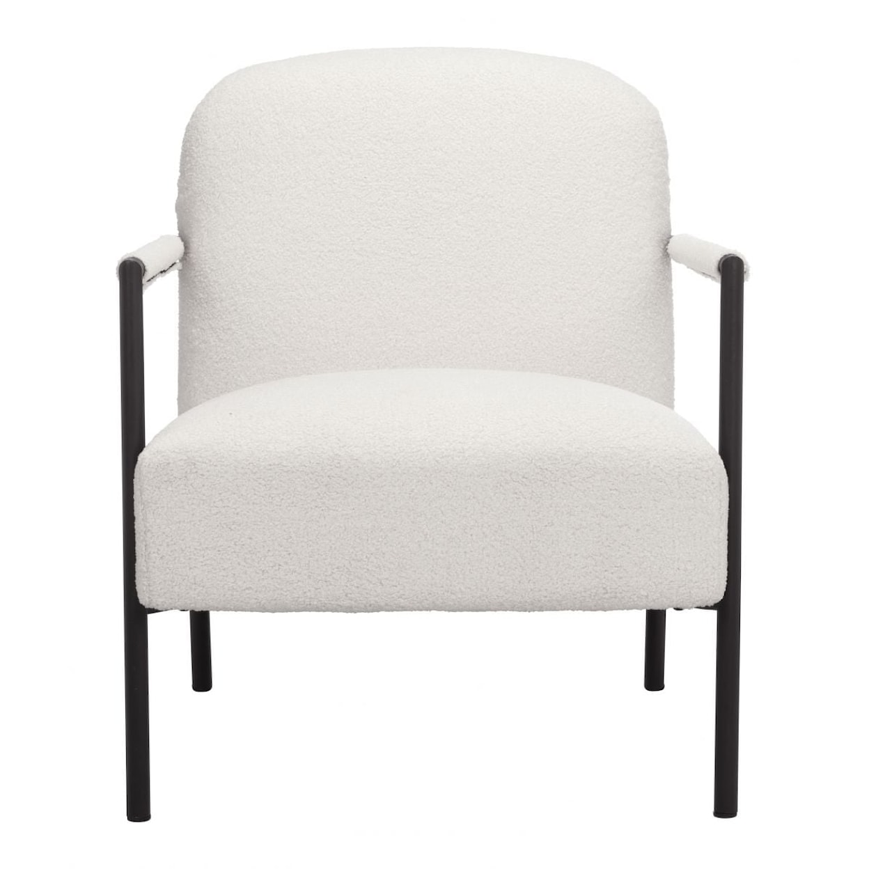 Zuo Chicago Accent Chair