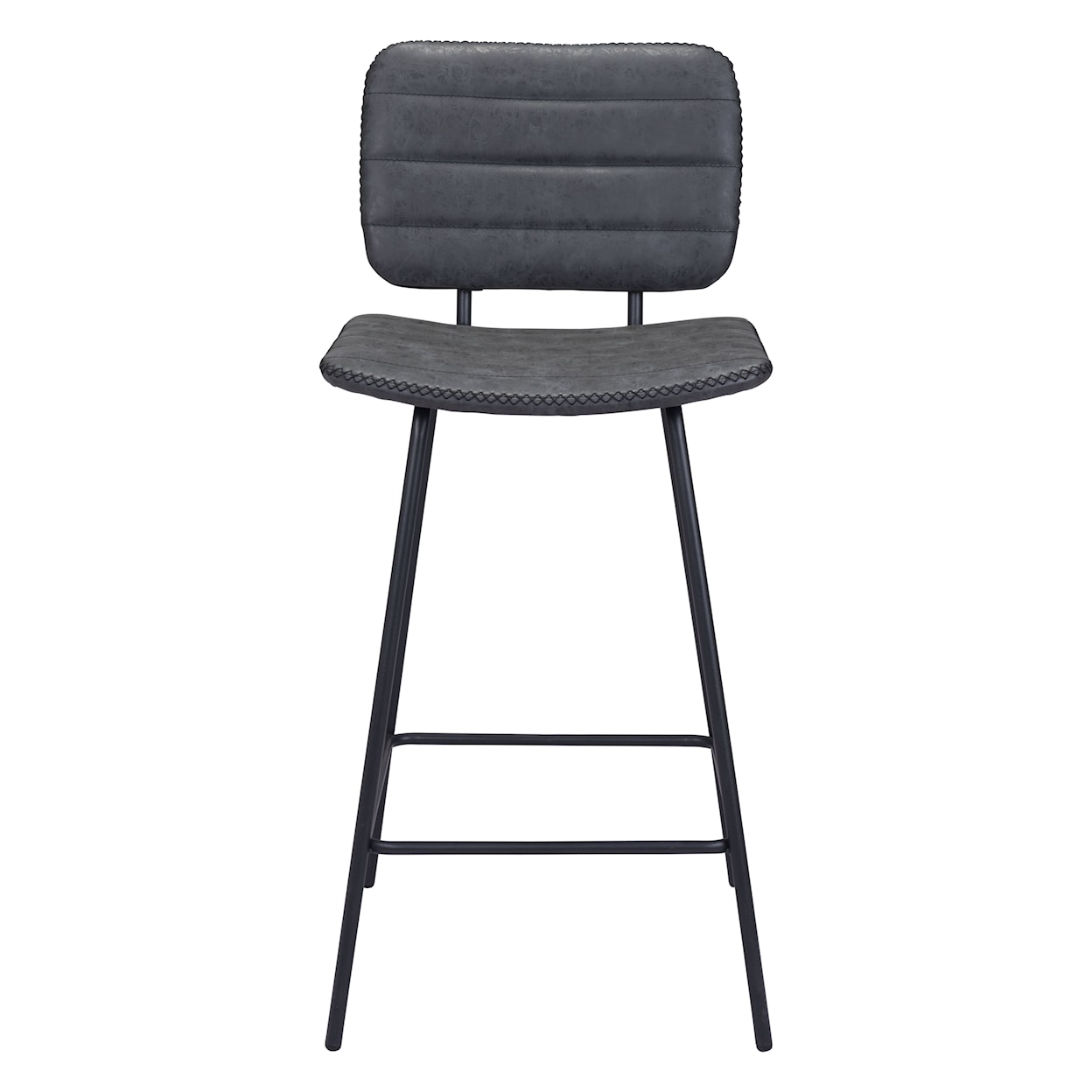 Zuo Boston Counter Chair