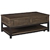 Zuo Surat Coffee Table