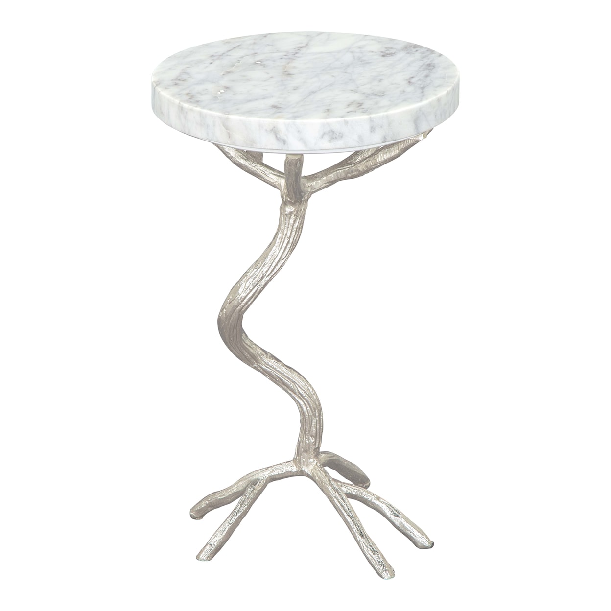 Zuo Joel Side Table