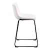 Zuo Smart Counter Chair Set