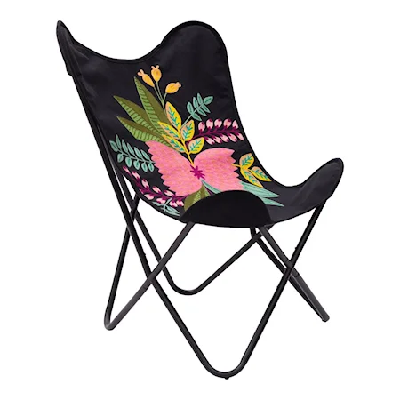 Mare Accent Chair Multicolor