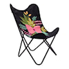 Zuo Mare Accent Chair