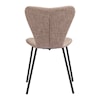 Zuo Tollo Dining Chair Set