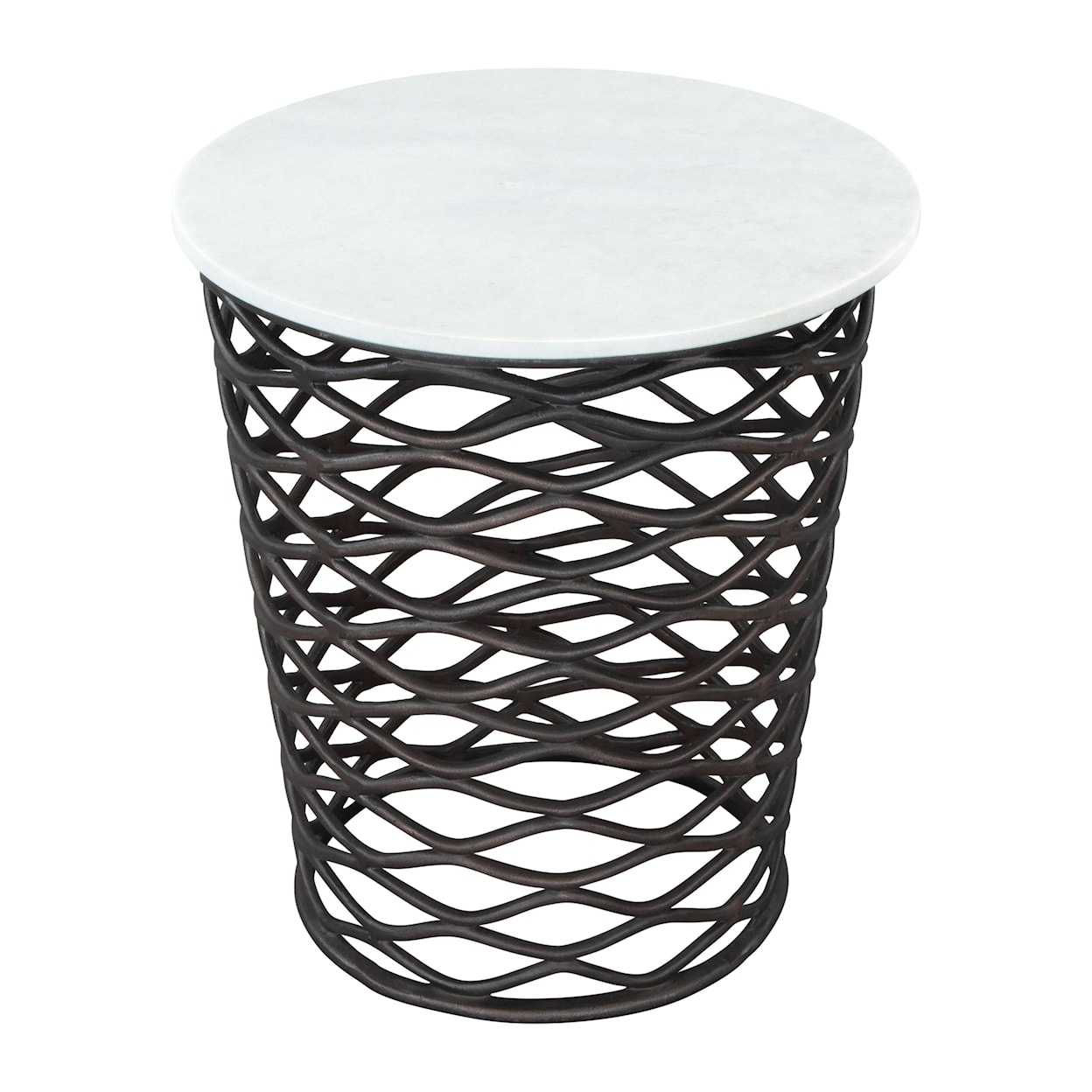 Zuo King Side Table