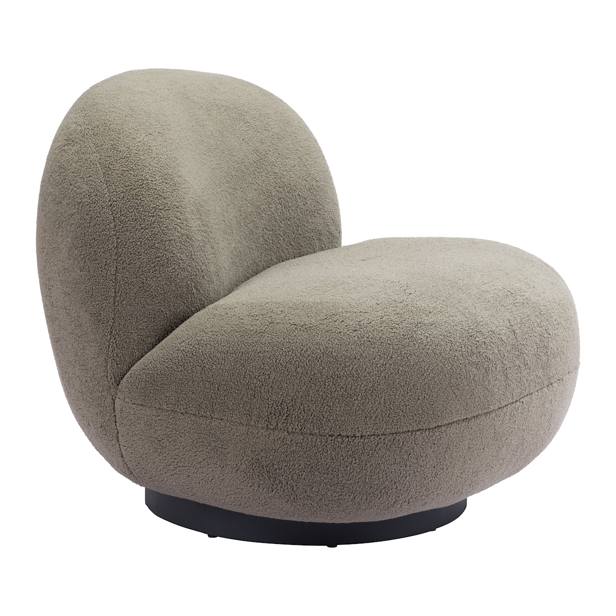 Zuo Myanmar Accent Chair