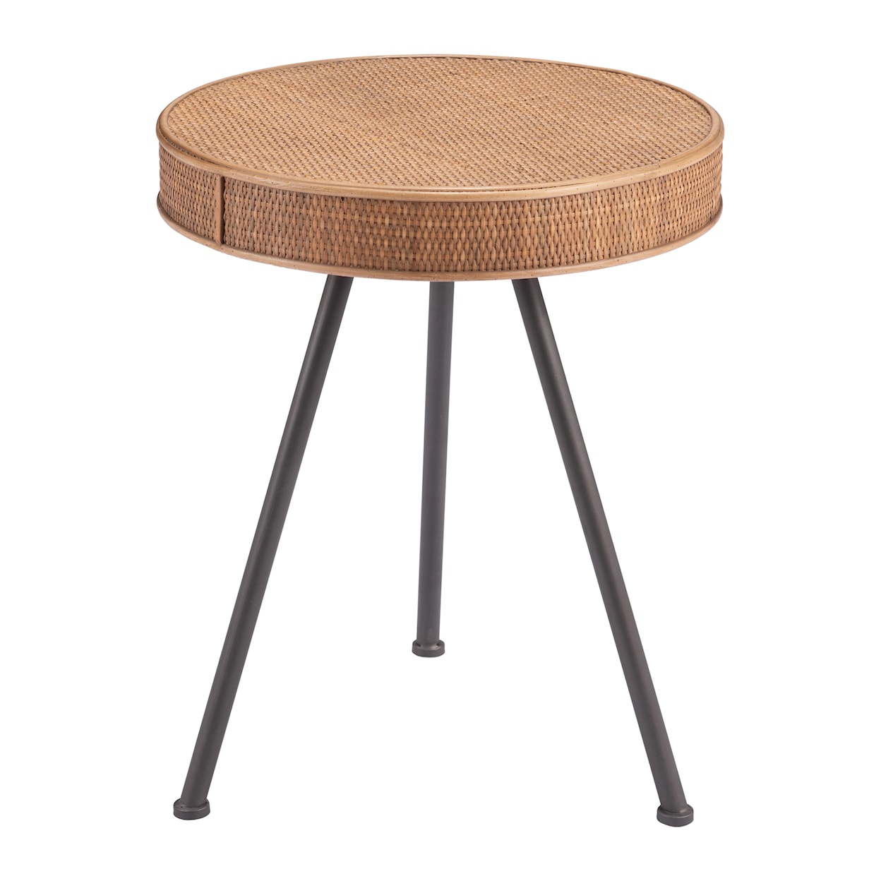 Zuo Stuart Side Table