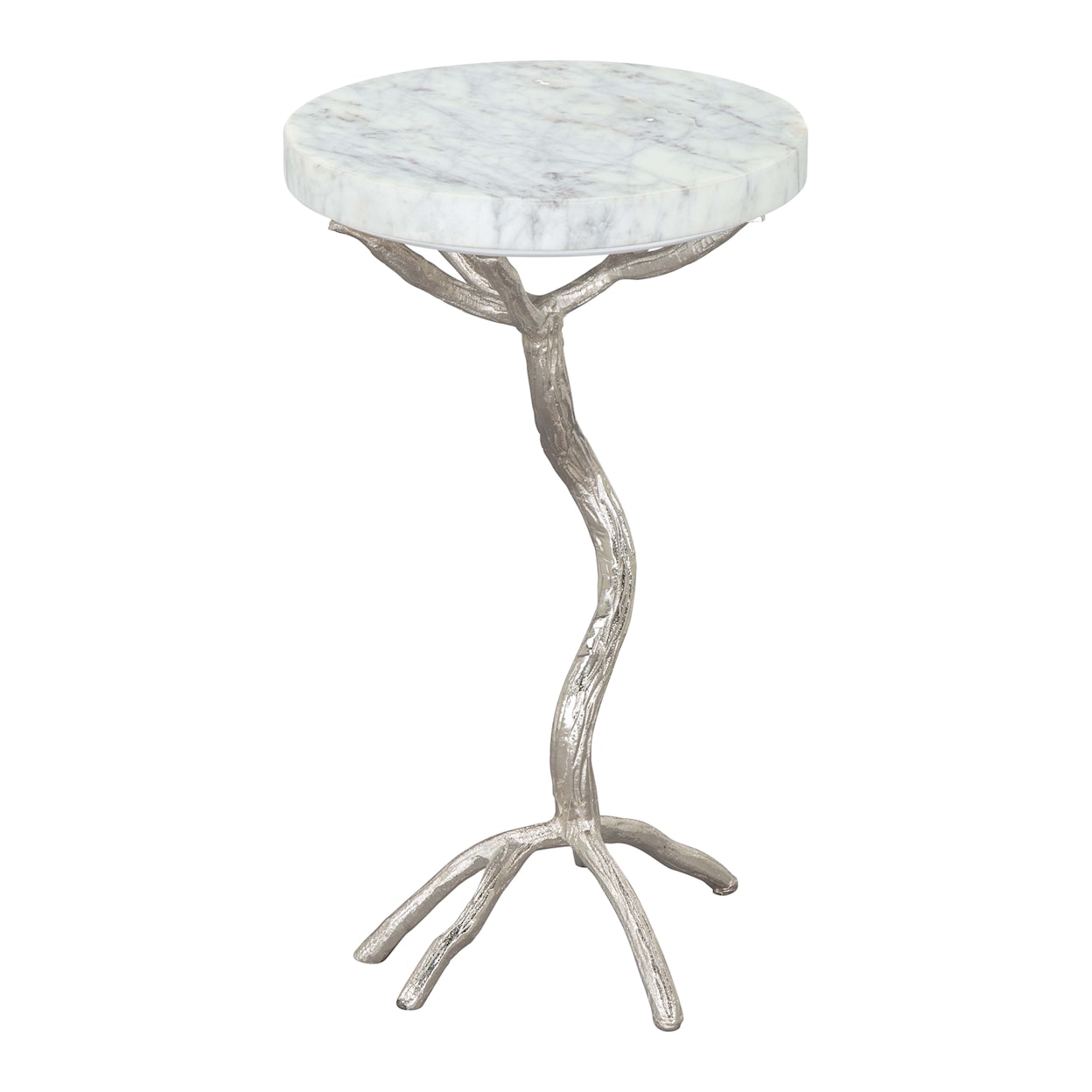 Zuo Joel Side Table