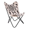 Zuo Rabat Accent Chair