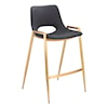 Zuo Desi Counter Chair Set