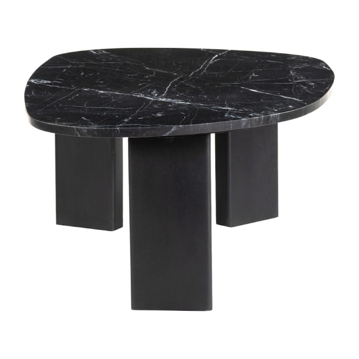 Zuo Aberdeen Coffee Table