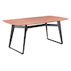 Zuo Fletcher Dining Table