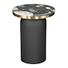 Zuo Luxor Side Table