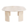 Zuo Risan Coffee Table