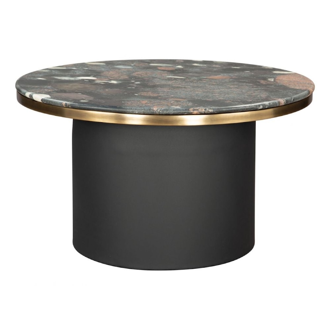 Zuo Luxor Coffee Table