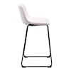 Zuo Smart Bar Chair Set