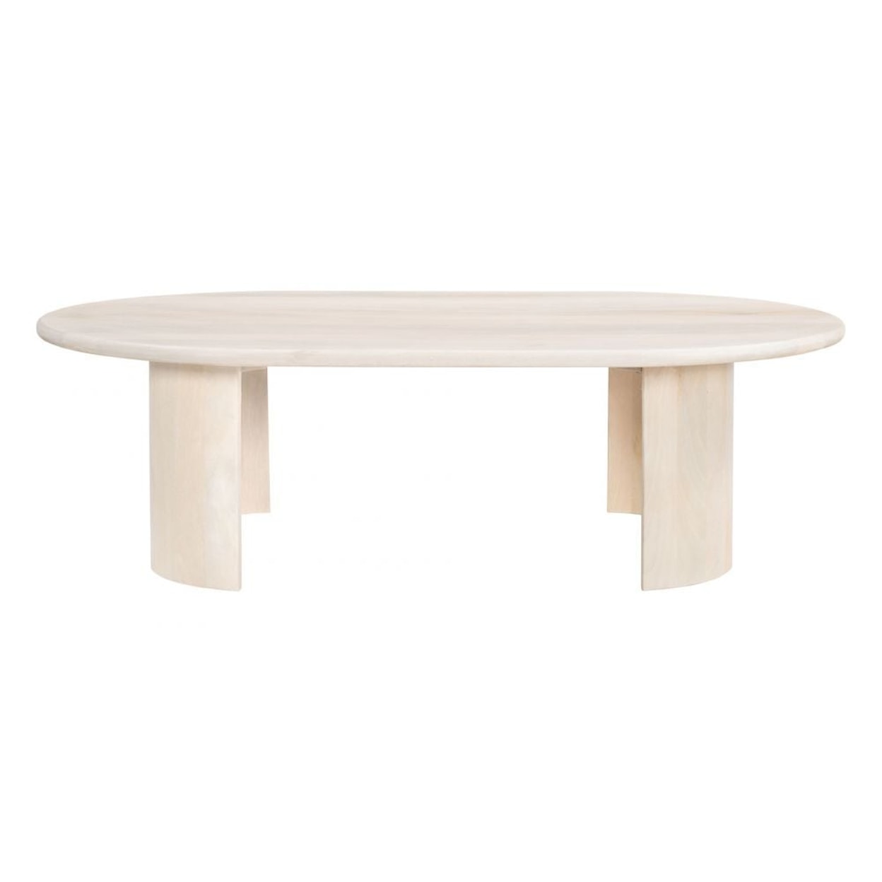 Zuo Risan Coffee Table