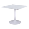 Zuo Molly Dining Table