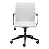 Zuo Stacy Office Chair