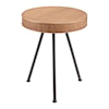 Zuo Stuart Side Table