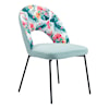Zuo Bethpage Dining Chair