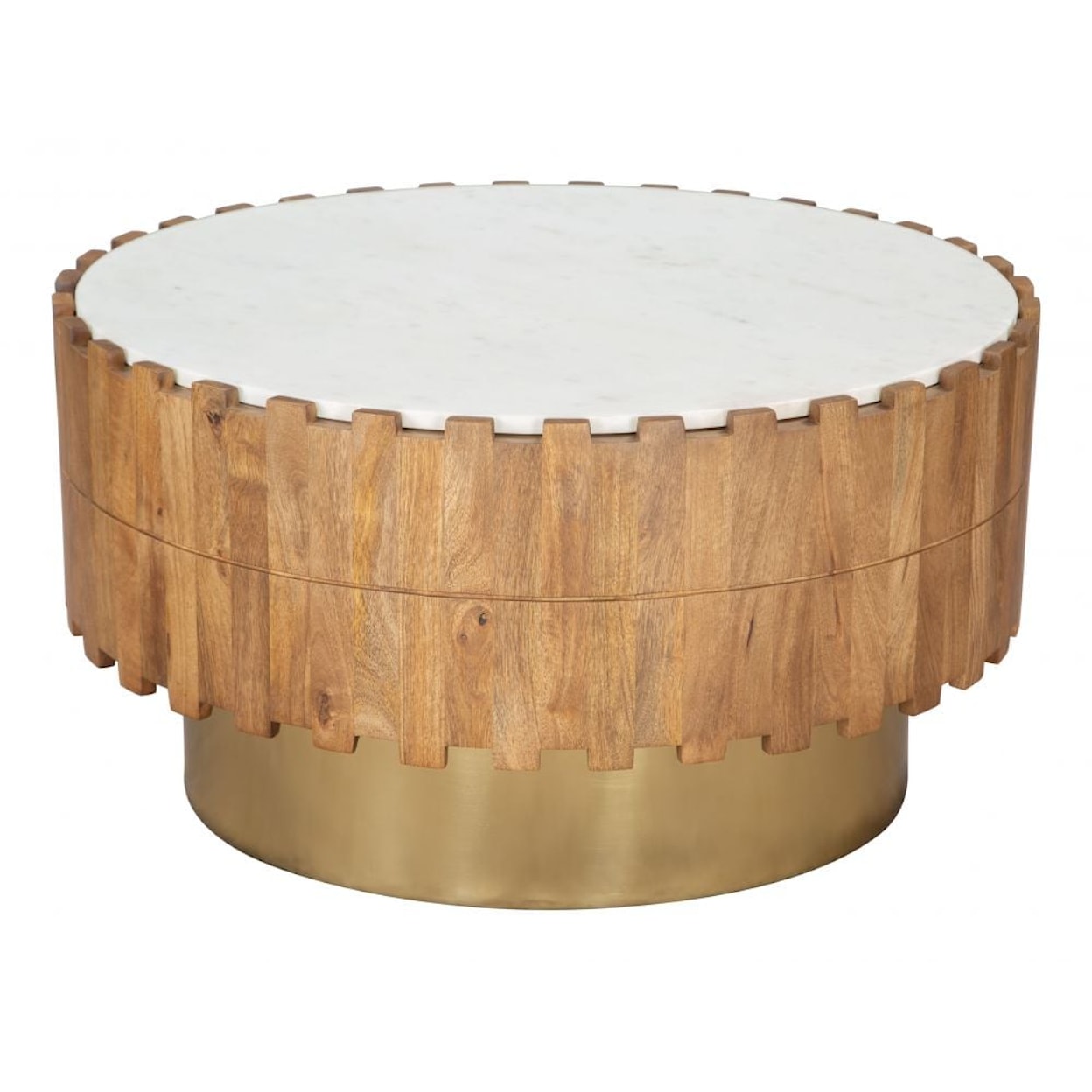 Zuo Bombay Coffee Table