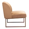 Zuo Sante Fe Accent Chair