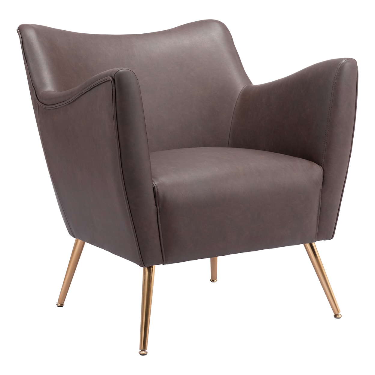Zuo Zoco Accent Chair