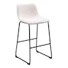 Zuo Smart Bar Chair Set