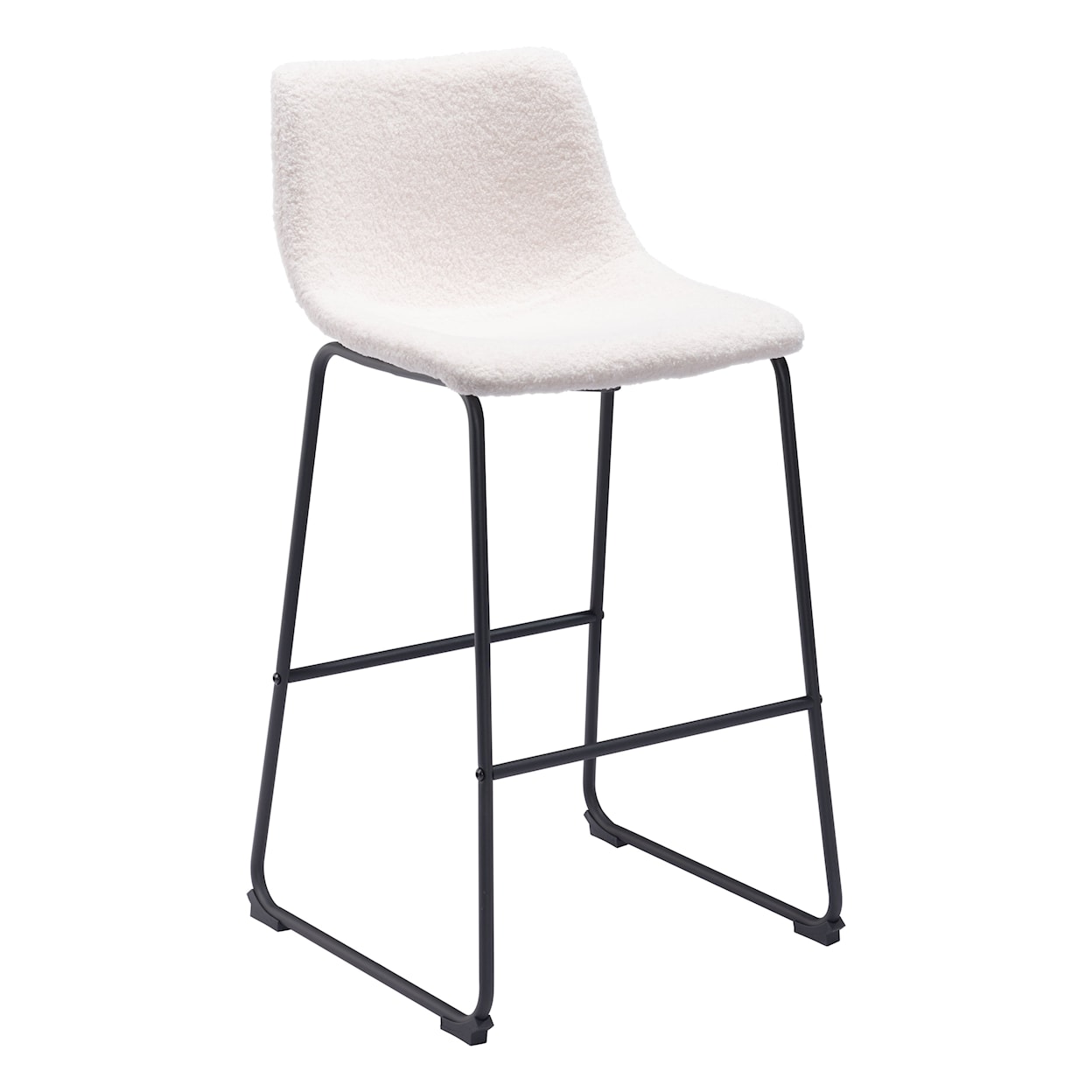 Zuo Smart Bar Chair Set