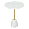 Zuo Cynthia Side Table