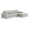 Zuo Brickell Sectional