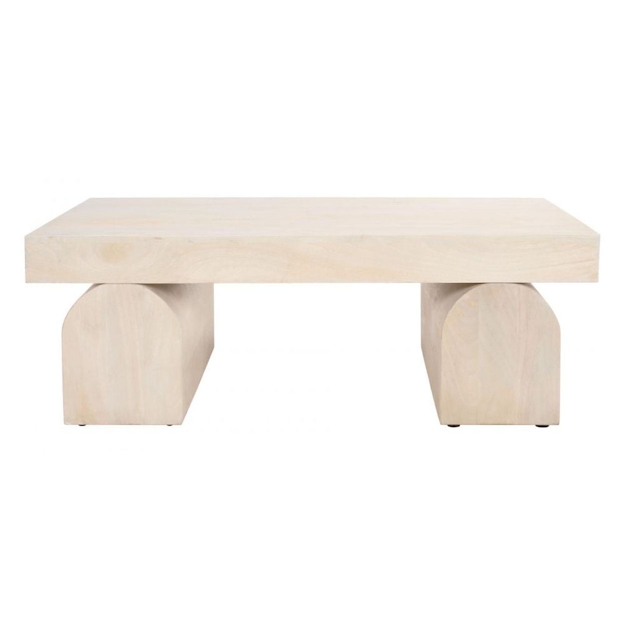 Zuo Kiel Coffee Table