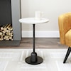 Zuo Whammy Side Table