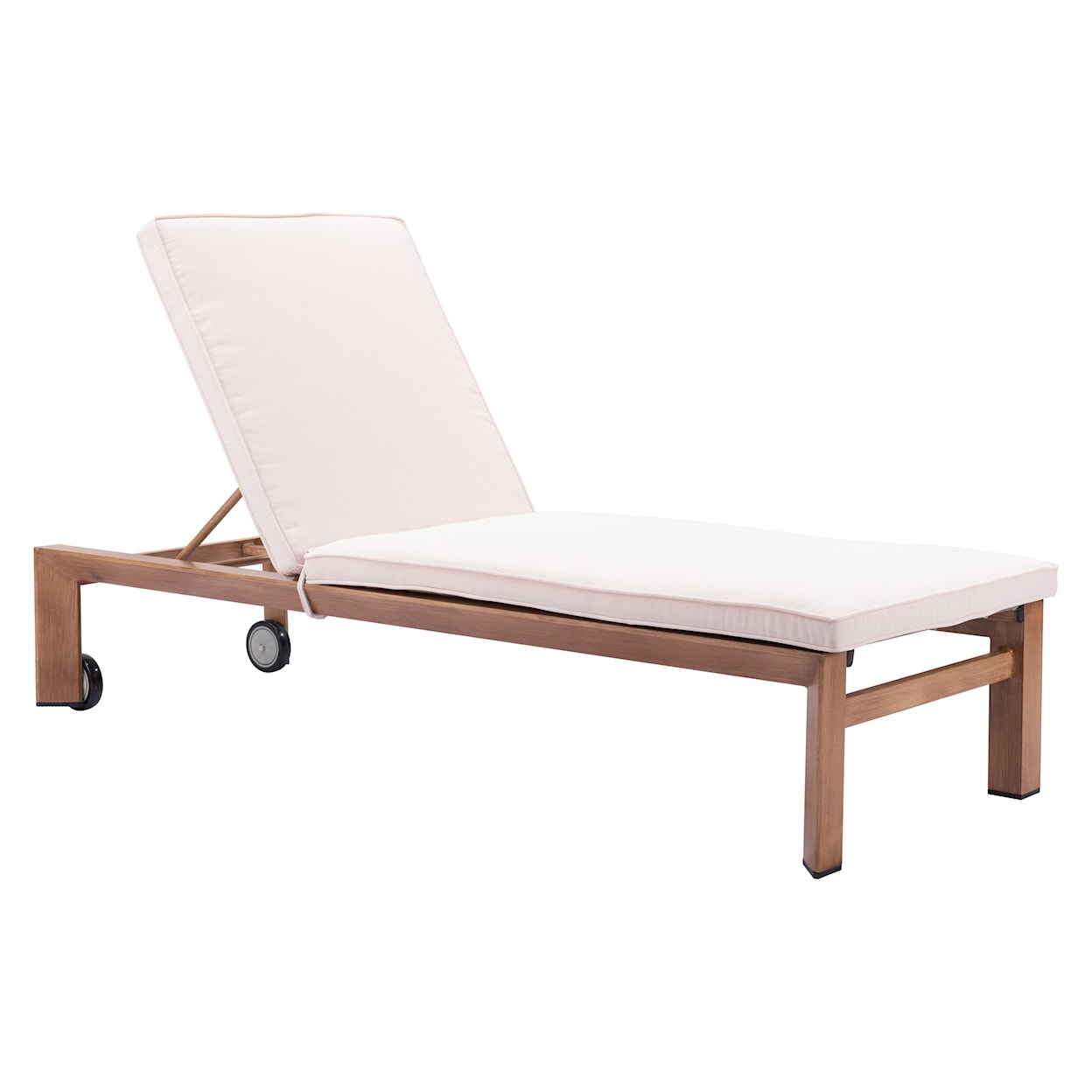 Zuo Cozumel Lounge Chair