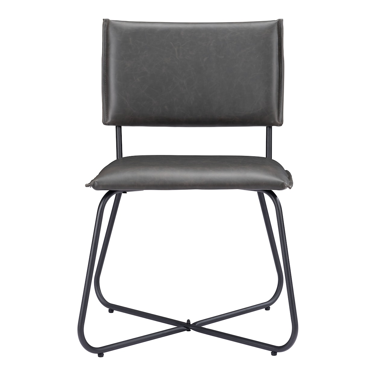 Zuo Grantham Dining Chair Set