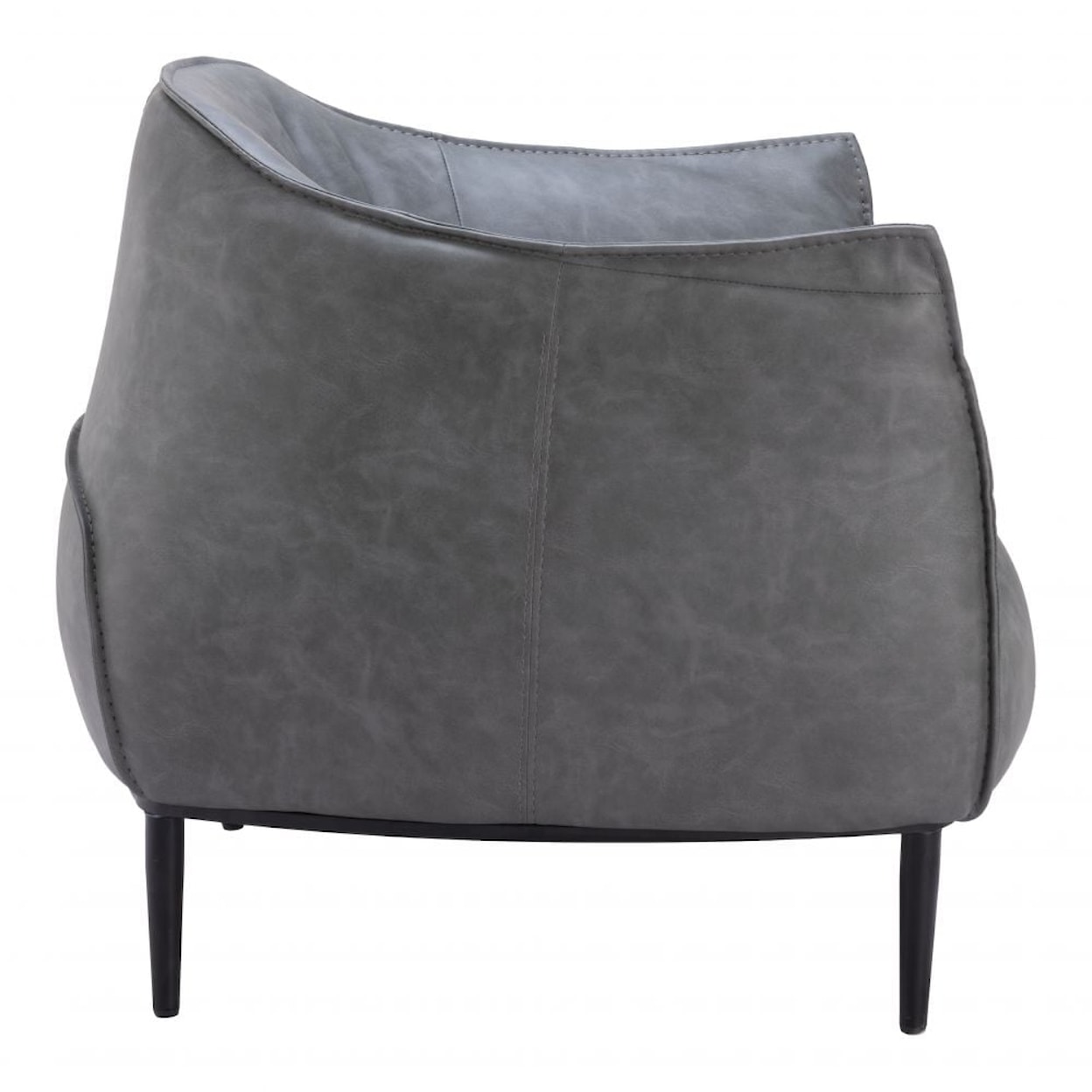 Zuo Julian Accent Chair