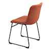 Zuo Smart Dining Chair Set