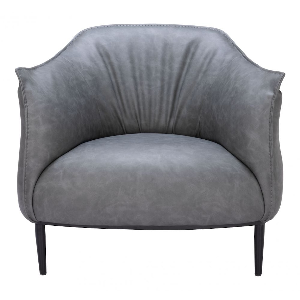 Zuo Julian Accent Chair