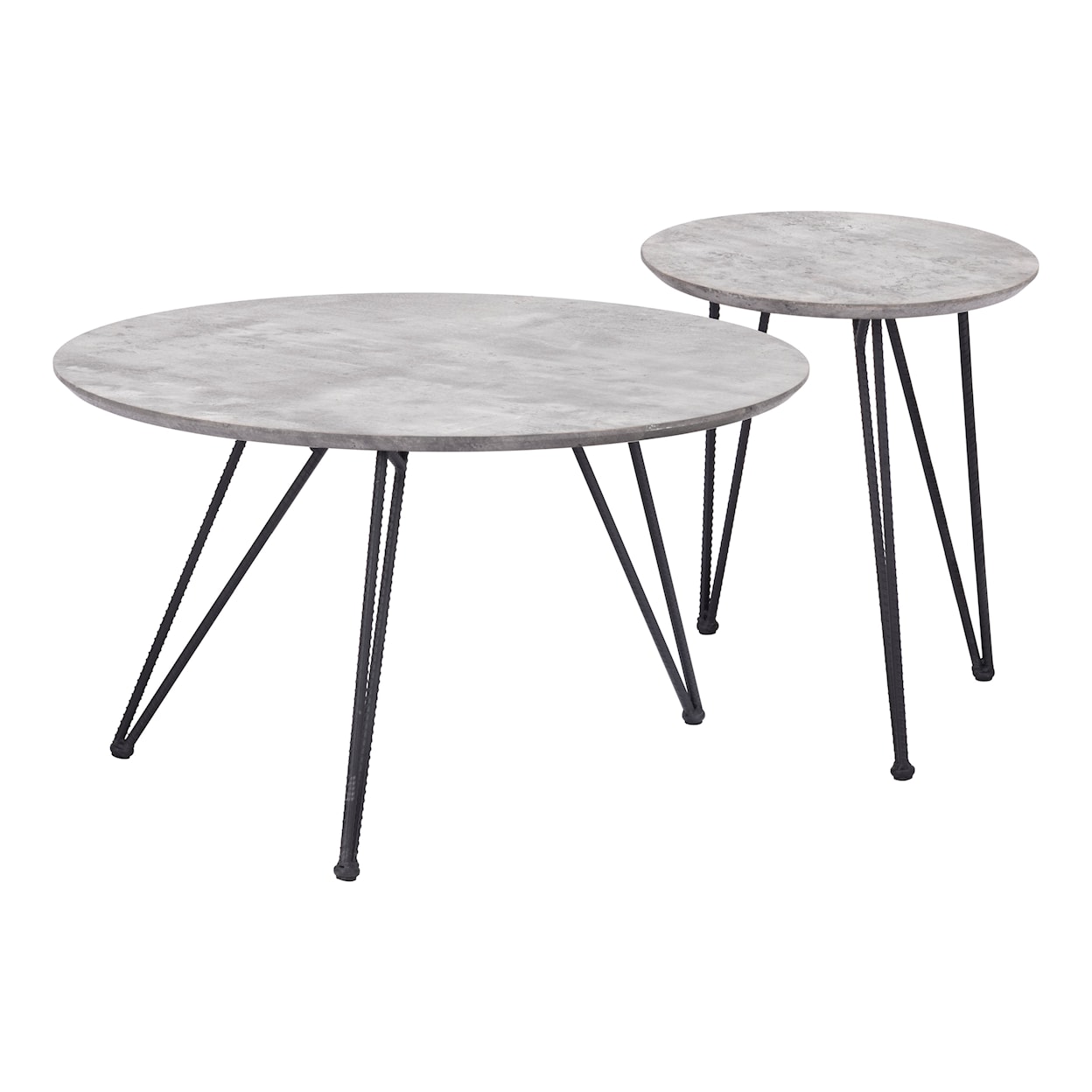 Zuo Kerris Coffee Table