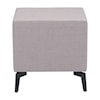Zuo Halle Side Table