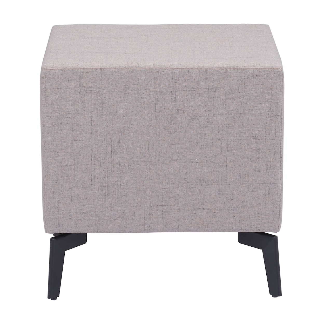 Zuo Halle Side Table
