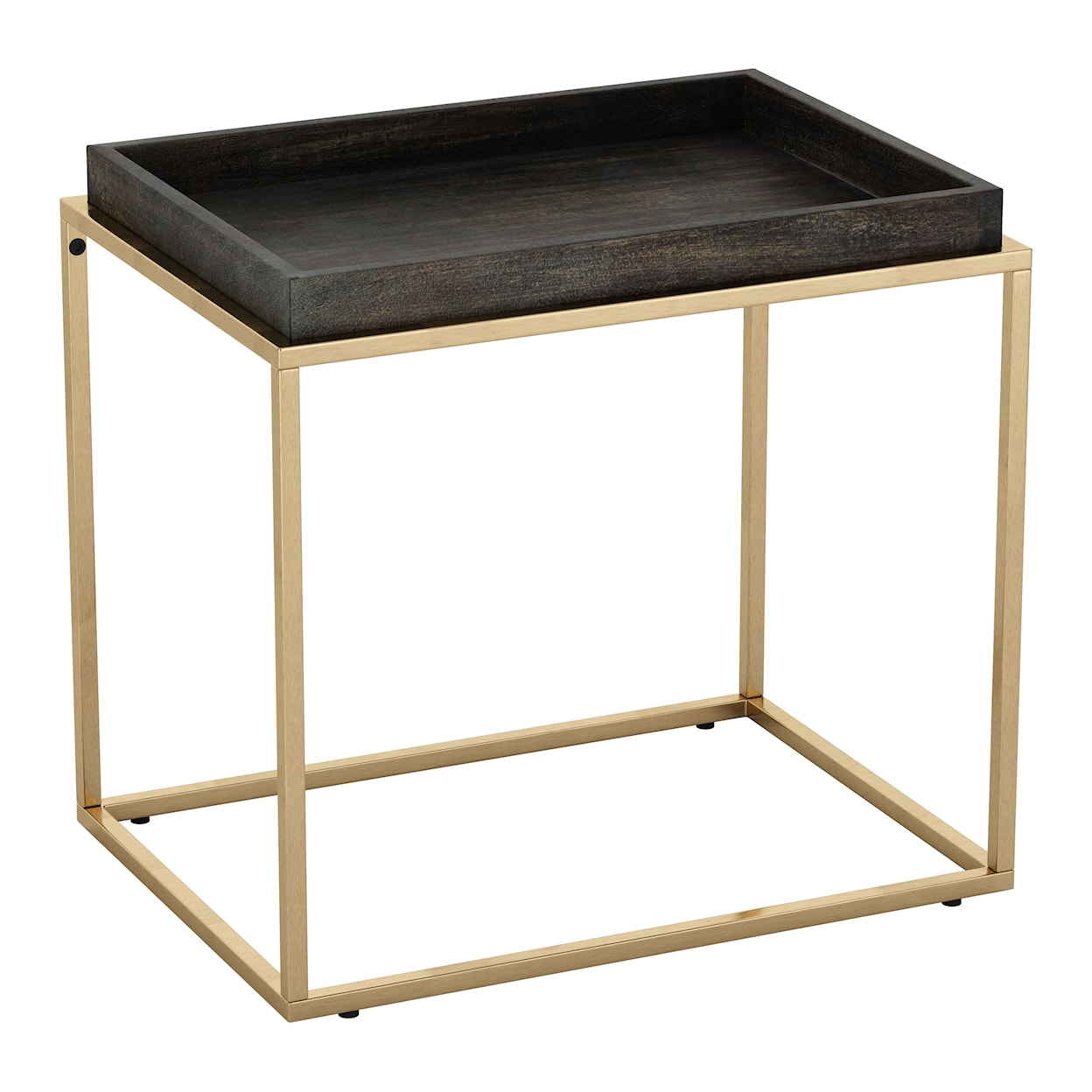 Zuo Jahre Side Table