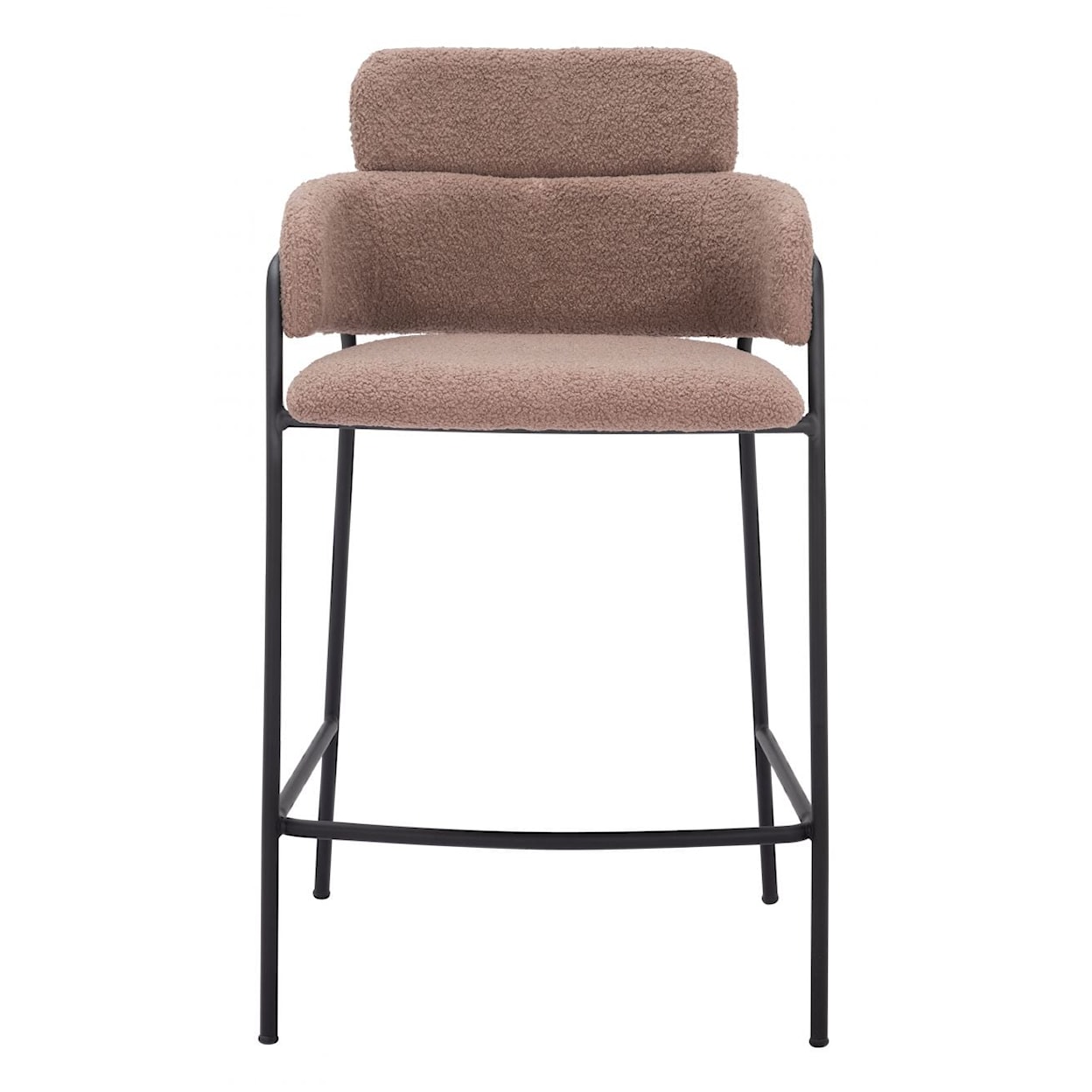 Zuo Marcel Counter Stool Set