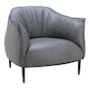 Zuo Julian Accent Chair