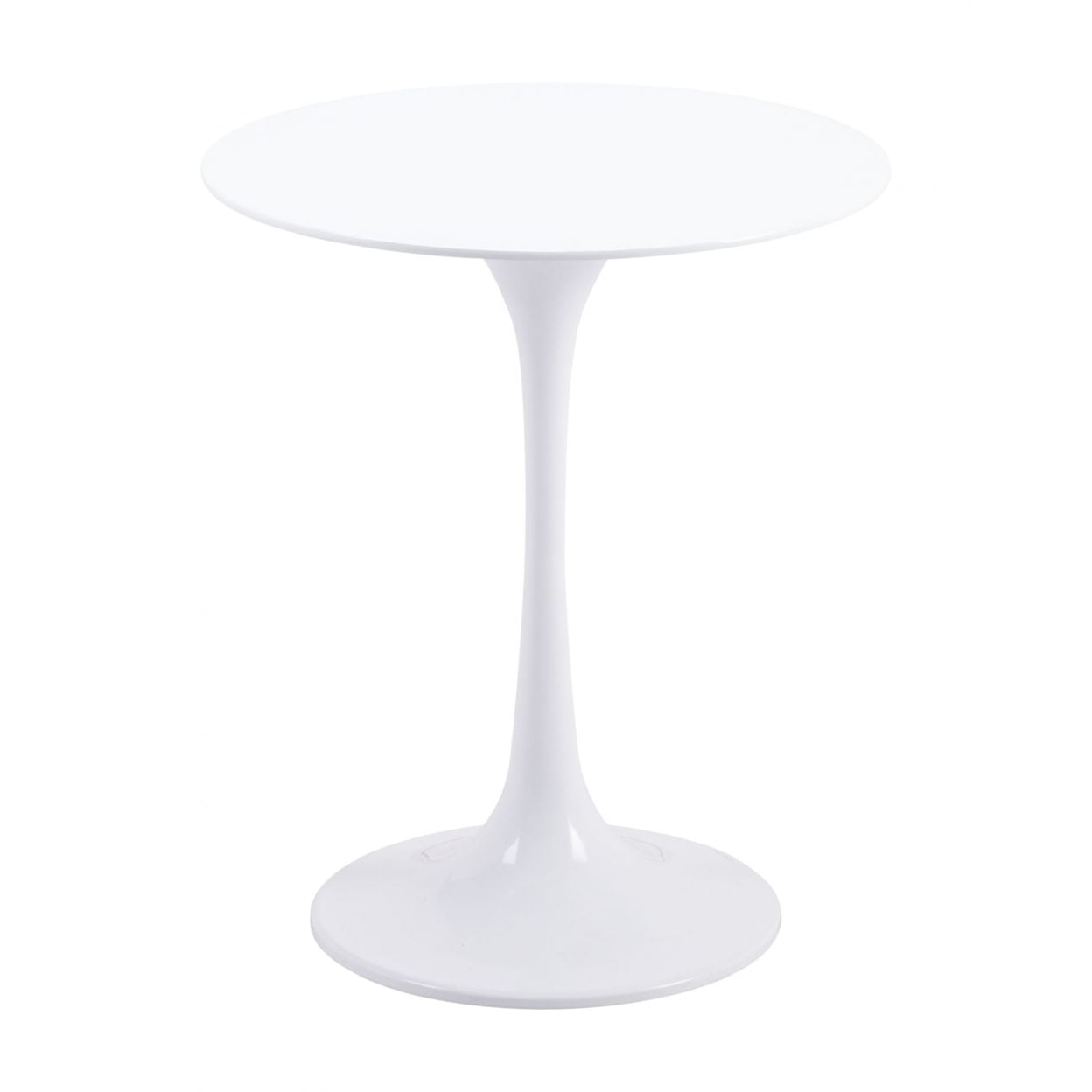 Zuo Wilco Side Table