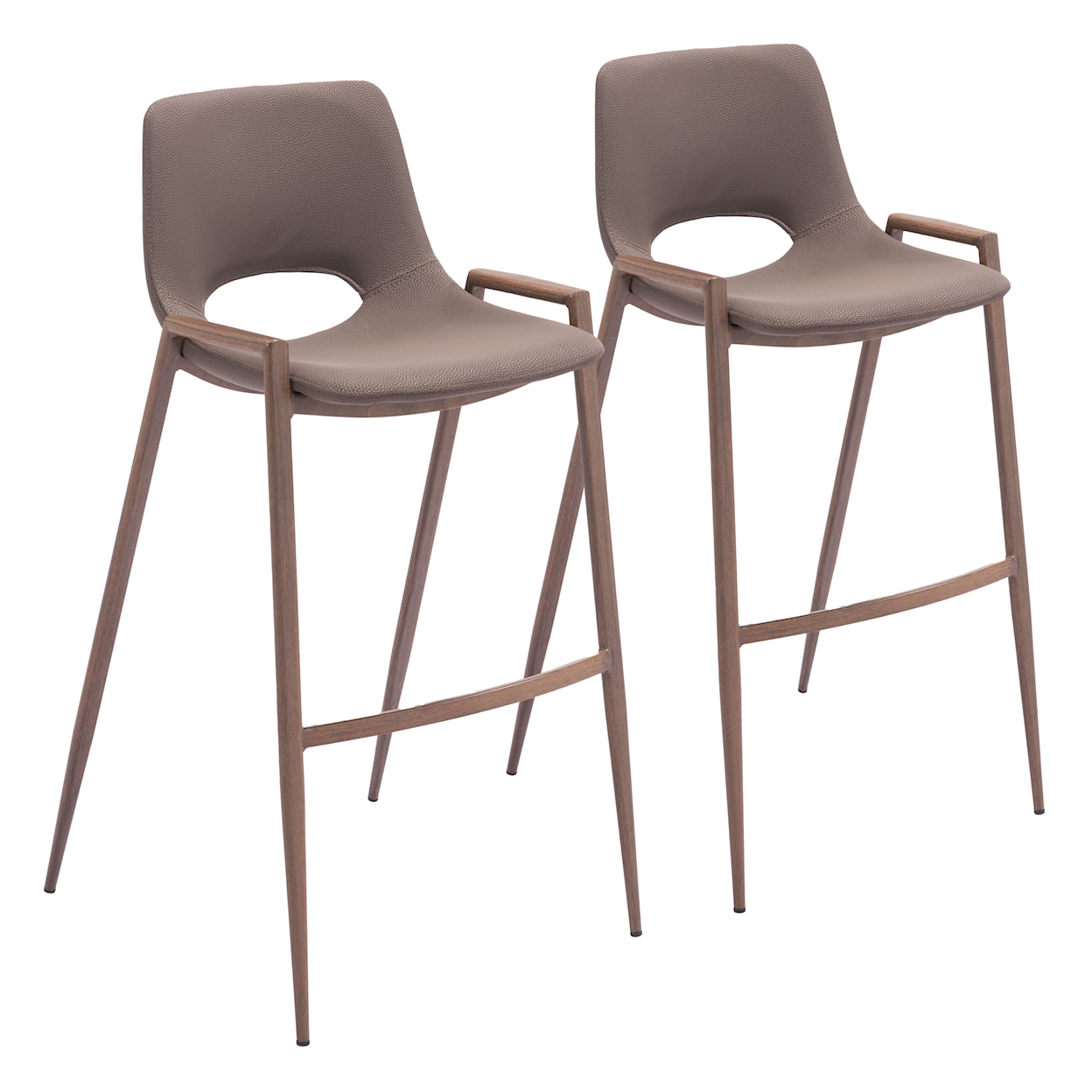 Zuo Desi Bar Stool