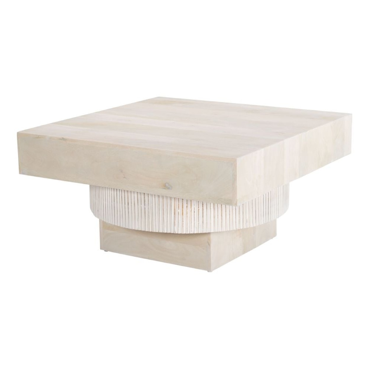 Zuo Trani Coffee Table