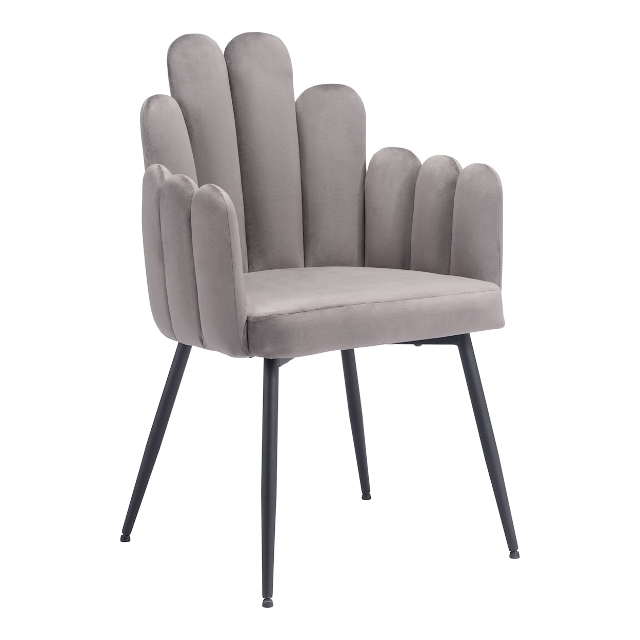 Zuo Noosa Dining Chair Set