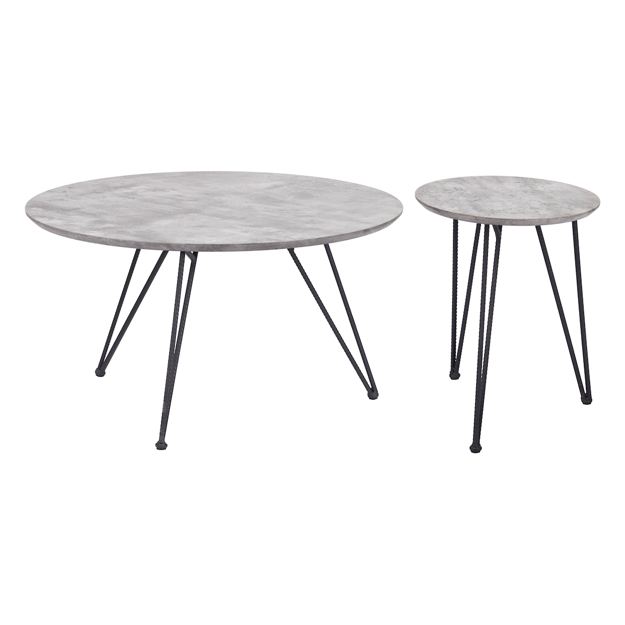 Zuo Kerris Coffee Table